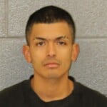 Luis Larreynaga Assault On A Female Crime Of Domestic Violence