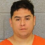 Marcos Cagua Driving While Impaired Resisting Officer No Operators License