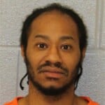 Tionta Glover Poss Cs Prisonjail Premises