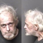 Michael Mitchem Failure To Appear Misdemeanor
