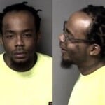 Travon Wingo Larceny Misdemeanor Shopliftingconceal Goods