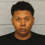 Terrence Haith Embezzlement