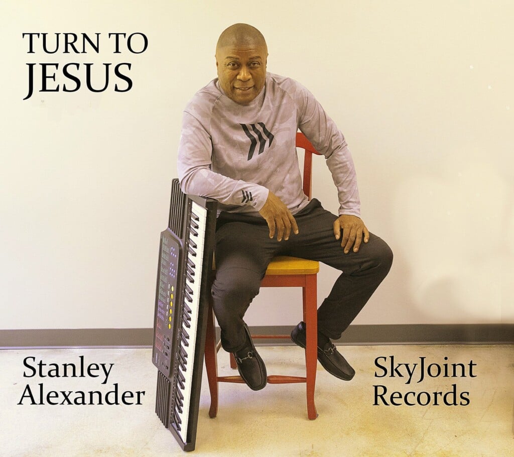 Stanley Alexander: Music With A Message