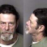 Brian Shull Probation Violation