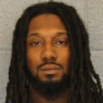 Nehemiah Richards Fleeing Eluding Arrest Driving While Impaired Reckless Driving