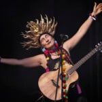 Ruidosa Estudio Mujeres En La MÚsica