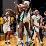 Charlotte 49ers Vs Etsu Wbb