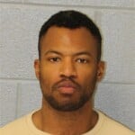 Kevin Wellman Resisting Officer