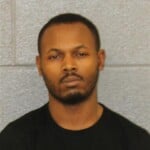 Alvin Pearson Hit And Run Possession With Intent Cocaine