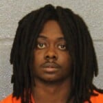 Jaden Dargan Possession Of Marijuana