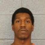 Keith Jones Driving While License Revoked