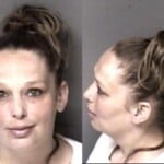 Corey Nolen Probation Violation Other County