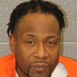 Mario Gregory Breaking And Entering Assault By Strangulation