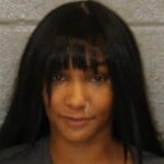 India Clark Dv Protective Order Violation