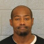 Kenneth Foard Felony Larceny Larceny From Person