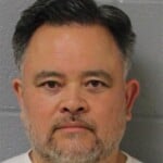 Andrew Mok Assault By Pointing A Gun Assault With A Deadly Weapon