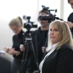 Murdaugh Killings Court Clerk