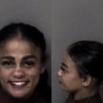 Sadesia Kennedy Failure To Appear Felony