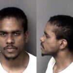 Jalen Williams Failure To Appear Misdemeanor