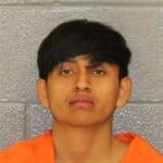 Miguel Ramirez Felony Hit And Run Driving While Impaired