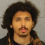 Haven Coffey Trespassing