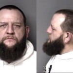 Mickey Mays Crime Of Domestic Violence