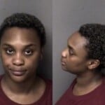 Akina Berry Failure To Appear Misdemeanor