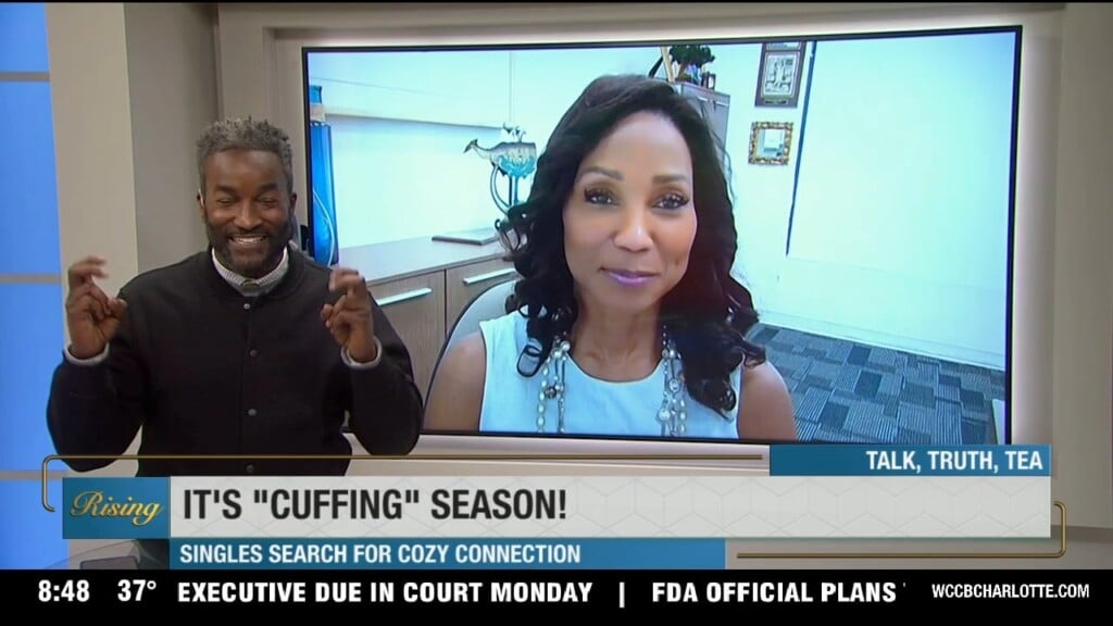 Cuffing Season: What To Watch For