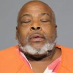 Mason Johnson City Ordinance Violation Public Disorderly Conduct