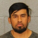 Andres Gonzalez Driving While Impaired