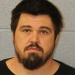 Arlin Reed Indecent Liberties With Child