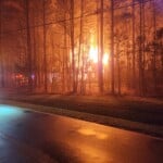 Photo by Lucia-Riverbend Fire Department