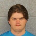 Jack Carriker Driving While Impaired