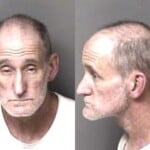 Christopher Schronce Possess Methamphetamine Possess Drug Paraphernalia