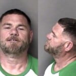 Terry Mcghee True Bill Of Indictment