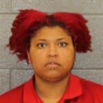 Brittany Artis Larceny By Employee