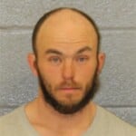 Brandon Boseman Possession Of Stolen Motor Vehicle Larceny Second Degree Trespassing