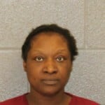 Brittany Nelson Driving While License Revoked