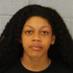 Lashante Hudson Assault With A Deadly Weapon