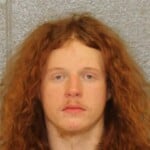 Rylee Koenders Assault With A Deadly Weapon