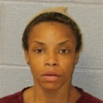 Brenia Brown Larceny