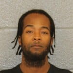 Joshua Dechamps Felony Possession Of Cocaine Carrying Concealed Weapon Open Container