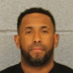 Odernis Napoles Possession Of Cocaine