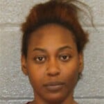 Shartiece Hickman Driving While Impaired