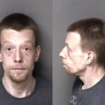 Corey Carroll Failure To Appear