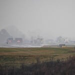 North Carolina Plane Crash