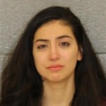 Janeel Tejada Driving While Impaired