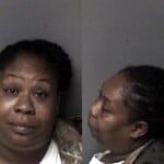 Jessica Tucker Probation Violation