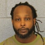 Anthony Lyles Assault On A Female Domestic Violence