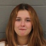 Elinor Bosco Driving While Impaired